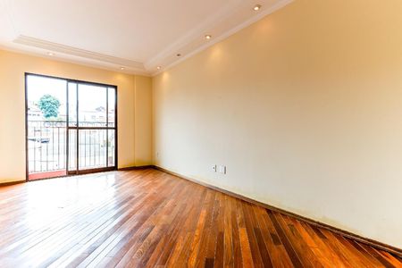 Sala de apartamento à venda com 2 quartos, 51m² em Vila Mazzei, São Paulo