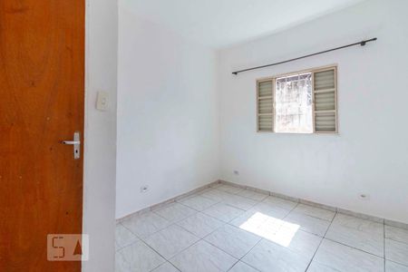 Quarto 2 de casa para alugar com 2 quartos, 70m² em Itaquera, São Paulo