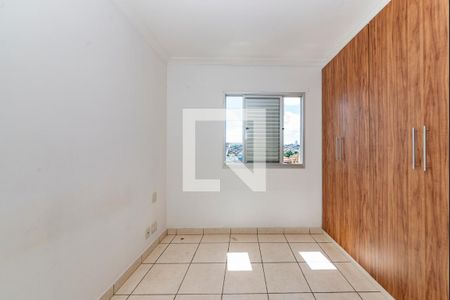 Suíte de apartamento para alugar com 2 quartos, 70m² em Nova Esperança, Belo Horizonte