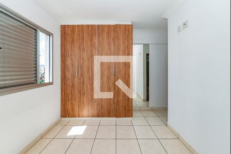 Suíte de apartamento para alugar com 2 quartos, 70m² em Nova Esperança, Belo Horizonte