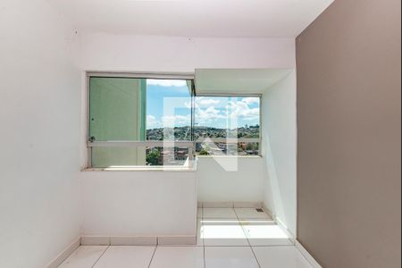 Sala de apartamento para alugar com 2 quartos, 70m² em Nova Esperança, Belo Horizonte