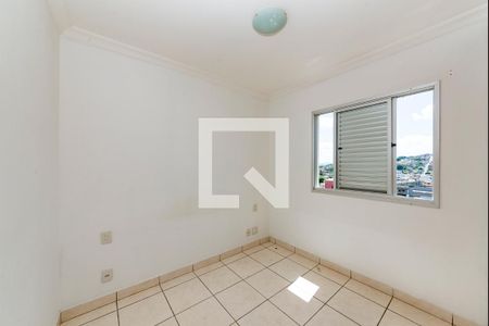 Suíte de apartamento para alugar com 2 quartos, 70m² em Nova Esperança, Belo Horizonte