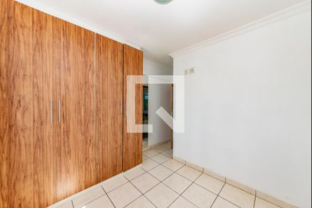 Suíte de apartamento para alugar com 2 quartos, 70m² em Nova Esperança, Belo Horizonte