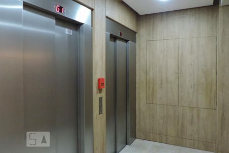 Elevador de apartamento para alugar com 2 quartos, 72m² em João Paulo, Florianópolis