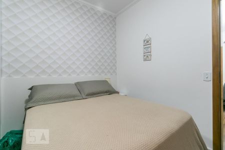 Quarto de apartamento para alugar com 1 quarto, 37m² em Vila Esperança, São Paulo