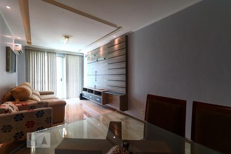 Sala de apartamento para alugar com 3 quartos, 93m² em Recreio dos Bandeirantes, Rio de Janeiro