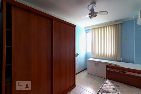 Quarto 1 de apartamento para alugar com 3 quartos, 93m² em Recreio dos Bandeirantes, Rio de Janeiro