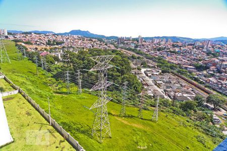 Vista de apartamento para alugar com 2 quartos, 50m² em Jardim Iris, São Paulo