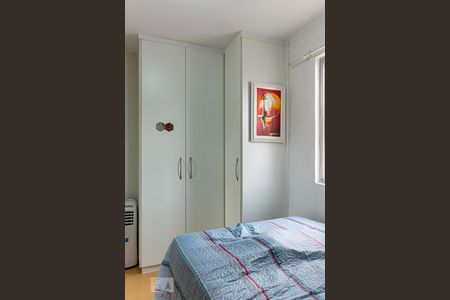 Quarto 1 de apartamento à venda com 3 quartos, 72m² em Jardim Santa Emilia, São Paulo