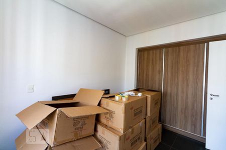 Suíte 2 de apartamento à venda com 2 quartos, 122m² em Vila Suzana, São Paulo