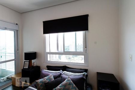 Suíte 1 de apartamento à venda com 2 quartos, 122m² em Vila Suzana, São Paulo