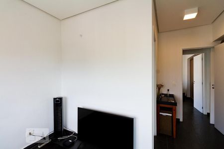 Suíte 1 de apartamento à venda com 2 quartos, 122m² em Vila Suzana, São Paulo