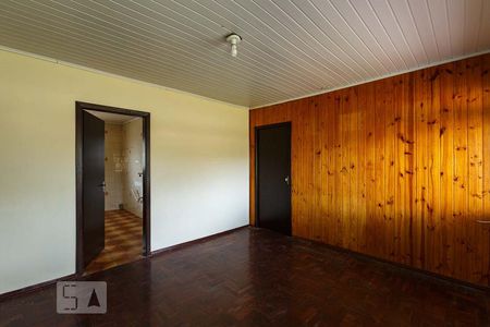 Sala 2 de casa para alugar com 4 quartos, 235m² em Vila Nova, Porto Alegre