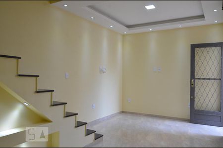 Sala de casa para alugar com 2 quartos, 82m² em Engenho Novo, Rio de Janeiro