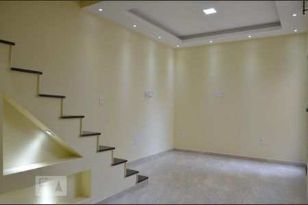 Sala de casa para alugar com 2 quartos, 82m² em Engenho Novo, Rio de Janeiro