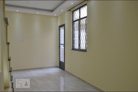 Sala de casa para alugar com 2 quartos, 82m² em Engenho Novo, Rio de Janeiro