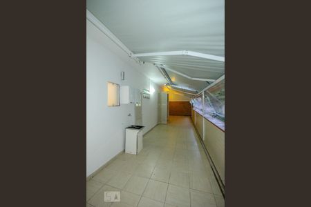 Varanda de apartamento para alugar com 2 quartos, 70m² em Copacabana, Rio de Janeiro