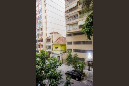 Vista de apartamento para alugar com 2 quartos, 70m² em Copacabana, Rio de Janeiro