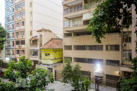 Vista de apartamento para alugar com 2 quartos, 70m² em Copacabana, Rio de Janeiro