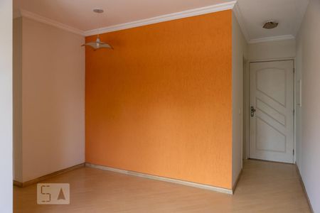 Sala de apartamento à venda com 3 quartos, 50m² em Jardim Monte Alegre, São Paulo