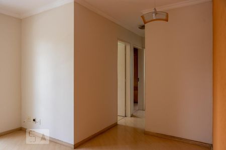 Sala de apartamento à venda com 3 quartos, 50m² em Jardim Monte Alegre, São Paulo