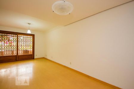 Sala  de apartamento à venda com 2 quartos, 96m² em Chácara das Pedras, Porto Alegre