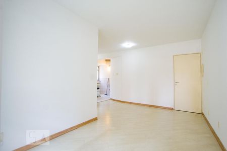 Sala de apartamento para alugar com 1 quarto, 47m² em Pinheiros, São Paulo