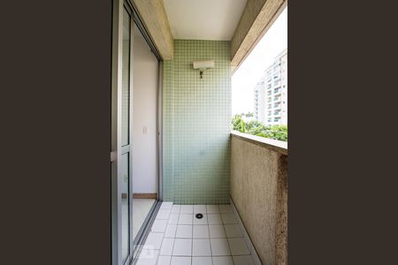 Sacada de apartamento para alugar com 1 quarto, 47m² em Pinheiros, São Paulo