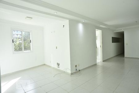 Sala de apartamento para alugar com 2 quartos, 90m² em Freguesia (jacarepaguá), Rio de Janeiro