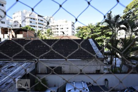 Vista do Quarto 1 de apartamento para alugar com 2 quartos, 90m² em Freguesia (jacarepaguá), Rio de Janeiro