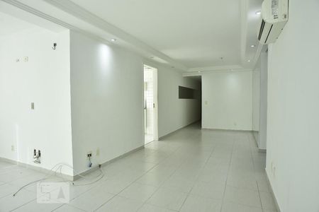 Sala de apartamento para alugar com 2 quartos, 90m² em Freguesia (jacarepaguá), Rio de Janeiro