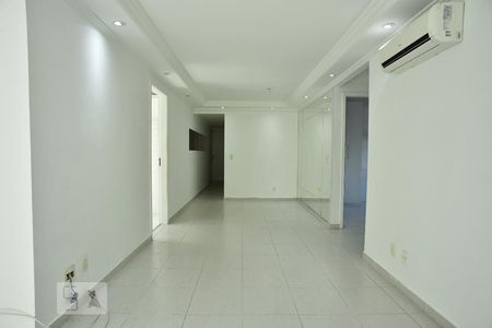 Sala de apartamento para alugar com 2 quartos, 90m² em Freguesia (jacarepaguá), Rio de Janeiro