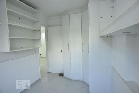 Quarto 1 de apartamento para alugar com 2 quartos, 90m² em Freguesia (jacarepaguá), Rio de Janeiro