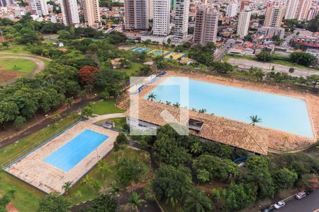 Vista da Sacada de apartamento à venda com 5 quartos, 335m² em Jardim Anália Franco, São Paulo