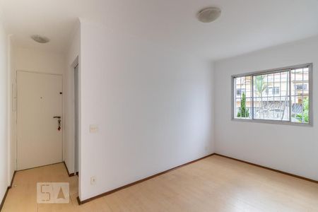 Sala de apartamento à venda com 2 quartos, 54m² em Vila Salete, São Paulo