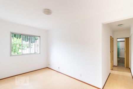 Sala de apartamento à venda com 2 quartos, 54m² em Vila Salete, São Paulo