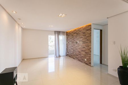 Sala da Estar de apartamento à venda com 2 quartos, 90m² em Parque da Mooca, São Paulo