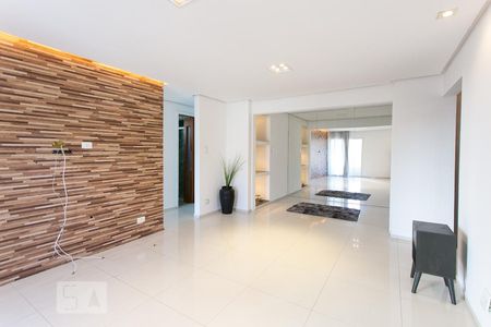 Sala da Estar de apartamento à venda com 2 quartos, 90m² em Parque da Mooca, São Paulo