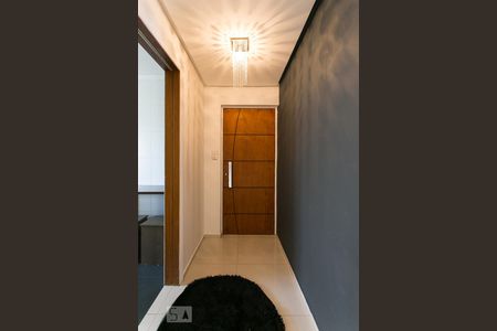 Sala - Entrada de apartamento à venda com 2 quartos, 90m² em Parque da Mooca, São Paulo