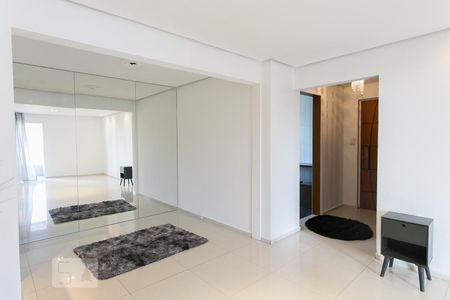 Sala da Jantar de apartamento à venda com 2 quartos, 90m² em Parque da Mooca, São Paulo