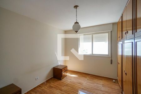 Quarto 02 de apartamento para alugar com 2 quartos, 68m² em Chácara Santo Antônio (zona Leste), São Paulo