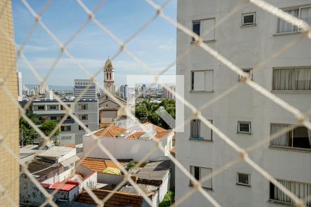 Vista do quarto 02 de apartamento para alugar com 2 quartos, 68m² em Chácara Santo Antônio (zona Leste), São Paulo