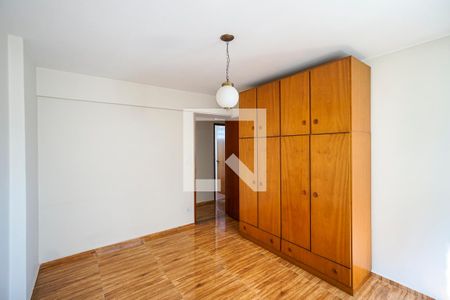 Quarto 01 de apartamento para alugar com 2 quartos, 68m² em Chácara Santo Antônio (zona Leste), São Paulo