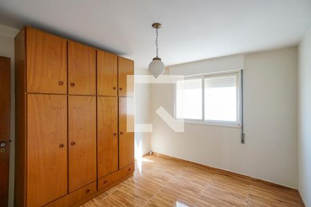 Quarto 01 de apartamento para alugar com 2 quartos, 68m² em Chácara Santo Antônio (zona Leste), São Paulo