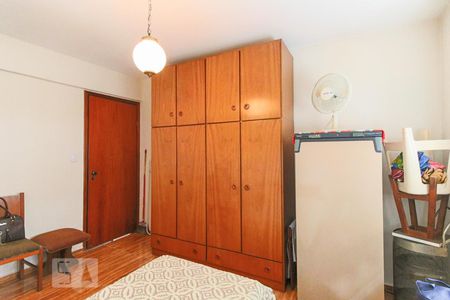 Quarto 1 de apartamento para alugar com 2 quartos, 68m² em Chácara Santo Antônio (zona Leste), São Paulo