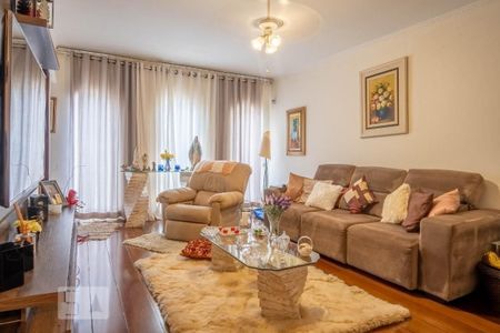 Casa à venda com 300m², 5 quartos e 2 vagas Casa à venda com 300m², 5 quartos e 2 vagasSala da Casa 3