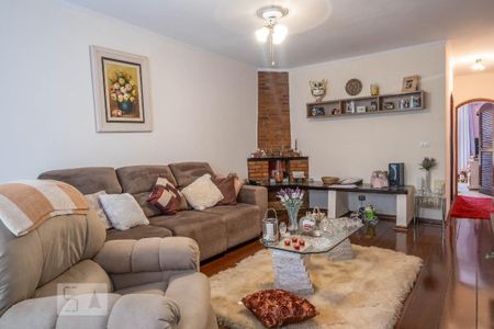 Casa à venda com 300m², 5 quartos e 2 vagas Casa à venda com 300m², 5 quartos e 2 vagasSala da Casa 3