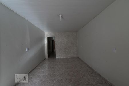 Sala de casa para alugar com 3 quartos, 120m² em Asa Sul, Brasília