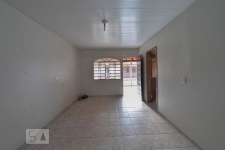 Sala de casa para alugar com 3 quartos, 120m² em Guará Ii, Brasília