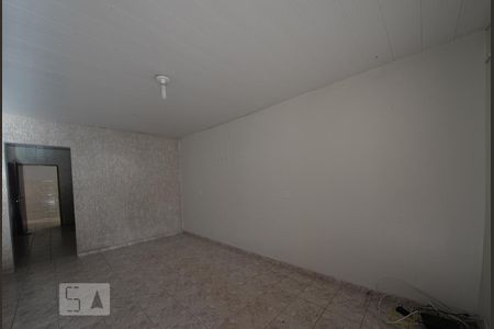 Sala de casa para alugar com 3 quartos, 120m² em Asa Sul, Brasília